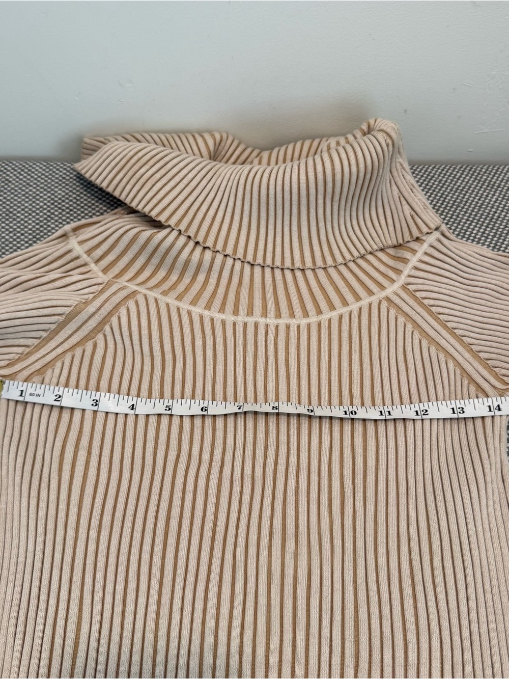 anthropologie Off-The-Shoulder Maxi Dress size XL - Picture 9 of 12